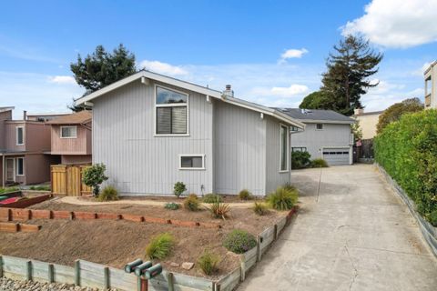 A home in Aptos