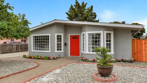 A home in San Jose