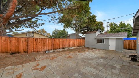 A home in San Jose