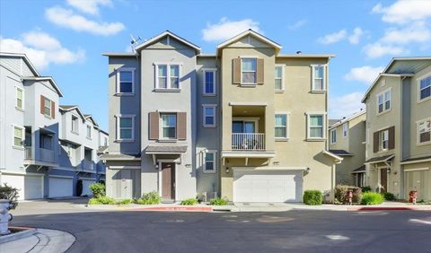 A home in Mountain View