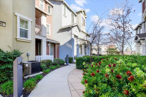 A home in Mountain View