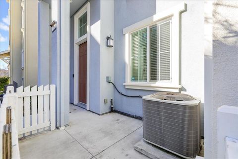 A home in Mountain View