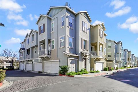 A home in Mountain View