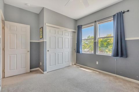 A home in Rocklin