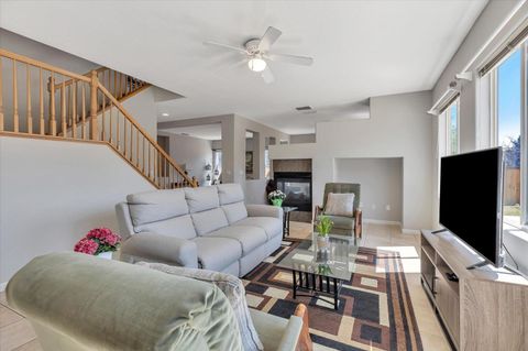 A home in Rocklin
