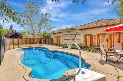A home in Rocklin