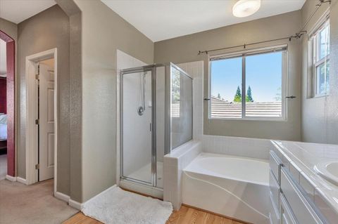 A home in Rocklin