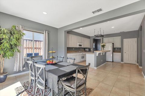 A home in Rocklin