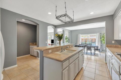 A home in Rocklin