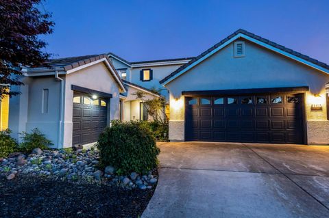 A home in Rocklin