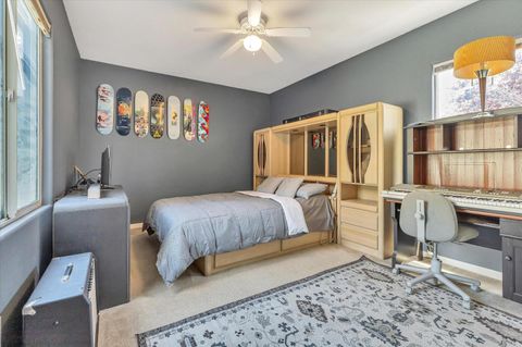 A home in Rocklin