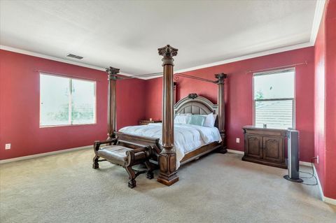 A home in Rocklin