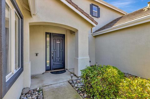 A home in Rocklin