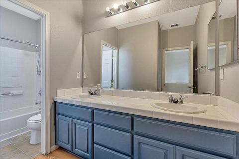 A home in Rocklin