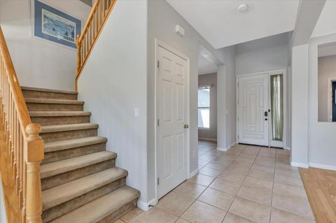 A home in Rocklin