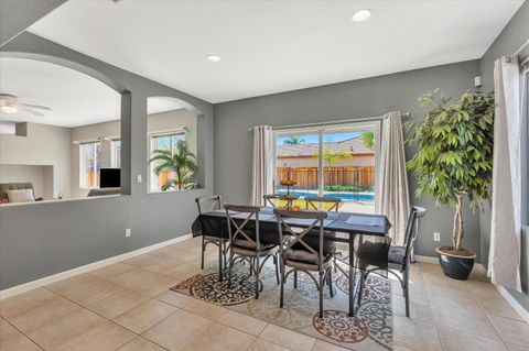 A home in Rocklin