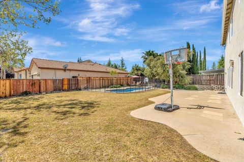 A home in Rocklin