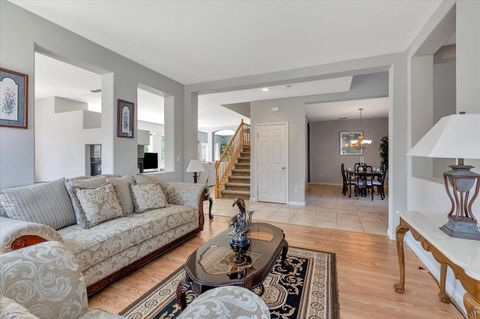 A home in Rocklin