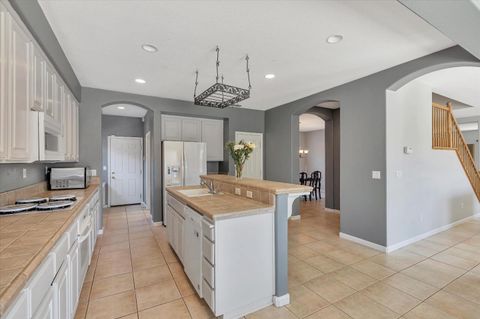 A home in Rocklin