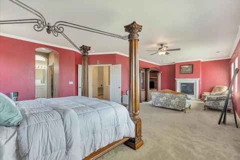 A home in Rocklin