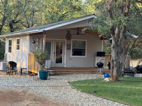 A home in Oregon House