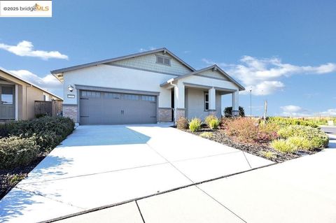 A home in Rio Vista