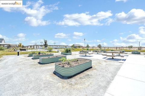 A home in Rio Vista