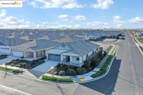 A home in Rio Vista