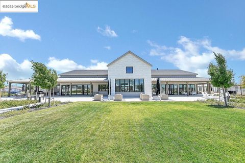 A home in Rio Vista