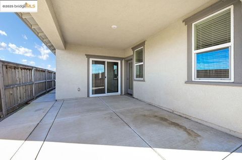 A home in Rio Vista