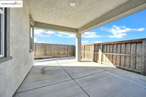 A home in Rio Vista