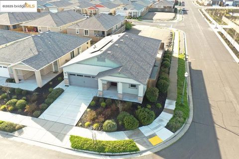 A home in Rio Vista