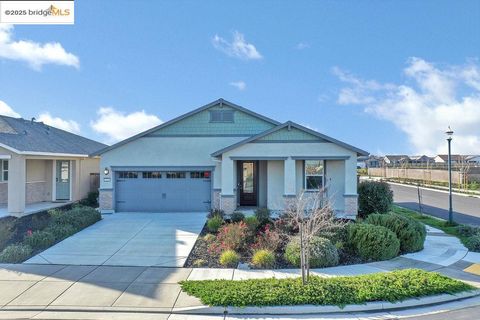 A home in Rio Vista