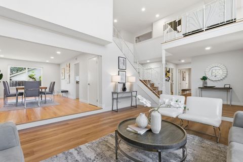 Photo of 901 Swan Street, Foster City, CA 94404 (MLS # ML82029987)