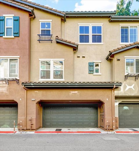 A home in Sunnyvale