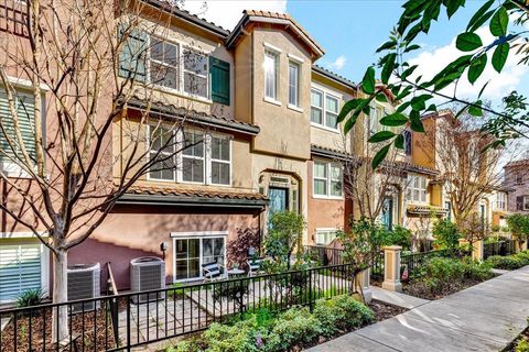 A home in Sunnyvale