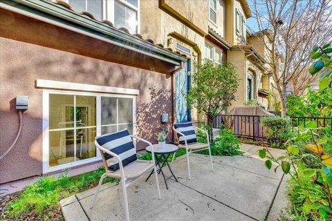 A home in Sunnyvale