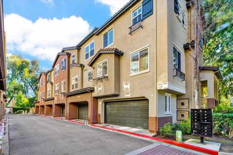 A home in Sunnyvale