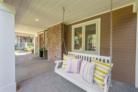 A home in Los Gatos