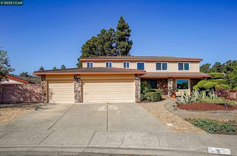 9 Powder Bowl Court, Richmond, CA 94803 - MLS#: 41092967