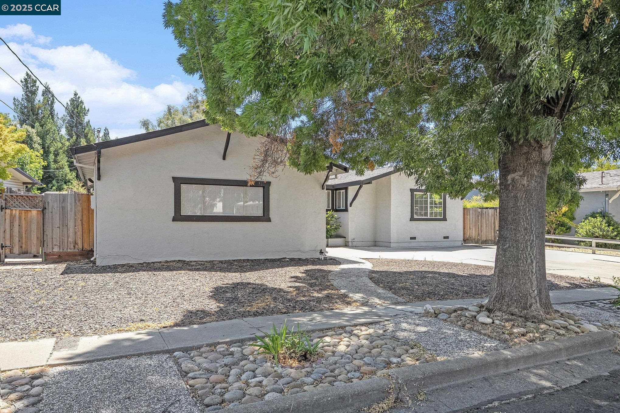 Concord, California 94519, United States, 3 Bedrooms Bedrooms, ,2 BathroomsBathrooms,Residential,Active,184471