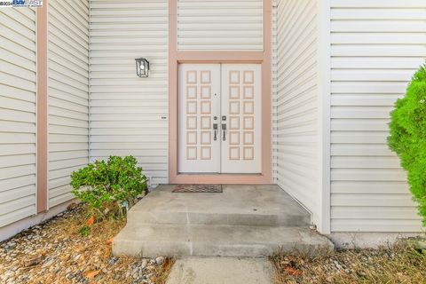 A home in Hercules