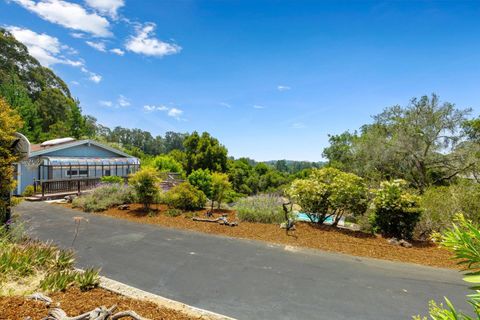 A home in Aptos