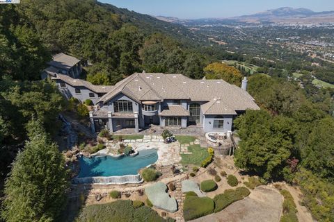 A home in Pleasanton