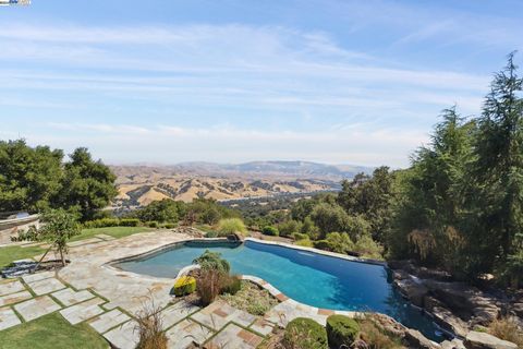 A home in Pleasanton