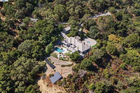 A home in Pleasanton