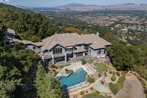 A home in Pleasanton