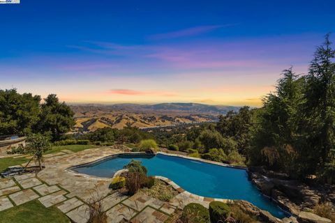 A home in Pleasanton