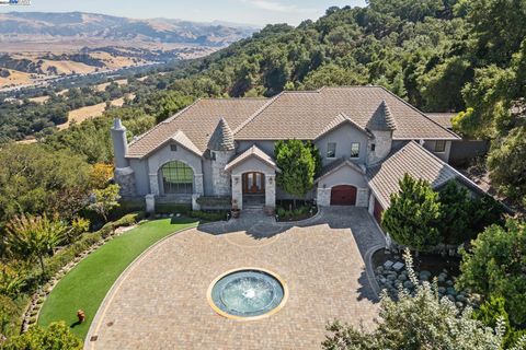 A home in Pleasanton