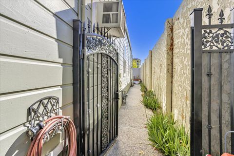 A home in San Jose